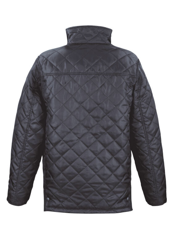 Result Urban Cheltenham Jacket