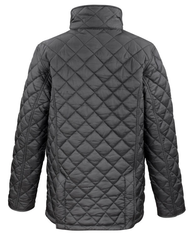 Result Urban Cheltenham Gold Jacket