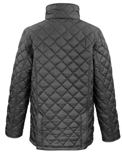 Result Urban Cheltenham Gold Jacket