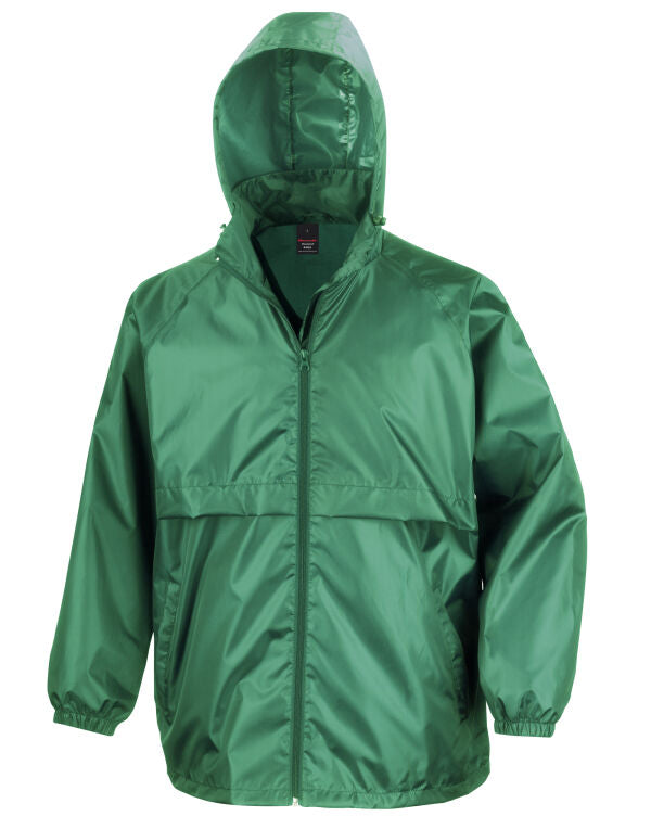 Result Core Adult Windcheater