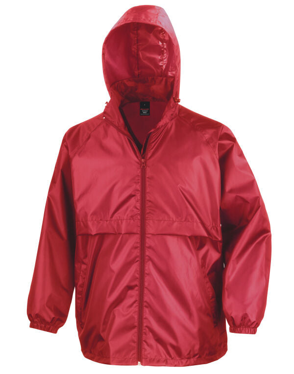 Result Core Adult Windcheater