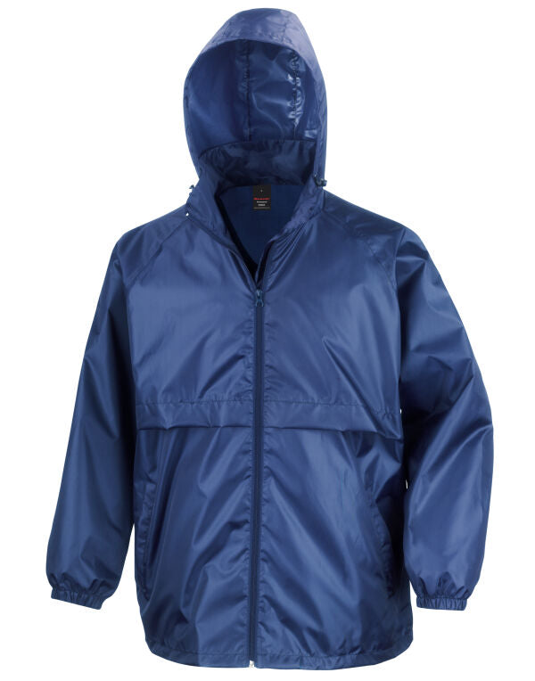 Result Core Adult Windcheater