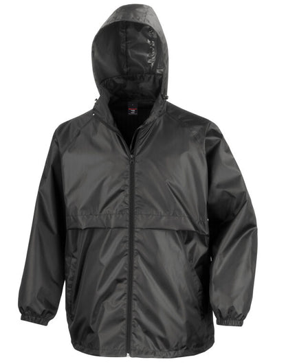Result Core Lightweight Jacket