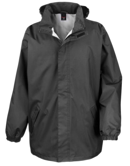 Result Core Midweight Jacket