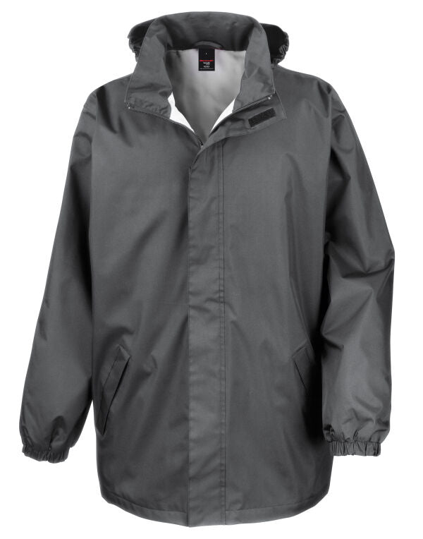 Result Core Midweight Jacket