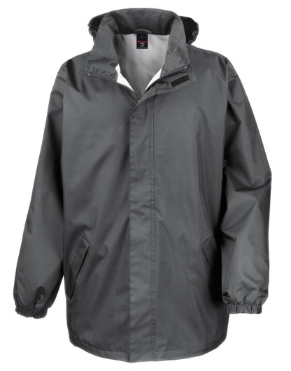 Result Core Midweight Jacket