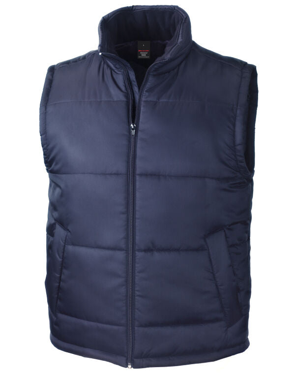 Result Core Bodywarmer