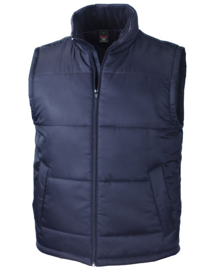 Result Core Bodywarmer