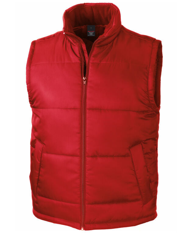 Result Core Bodywarmer