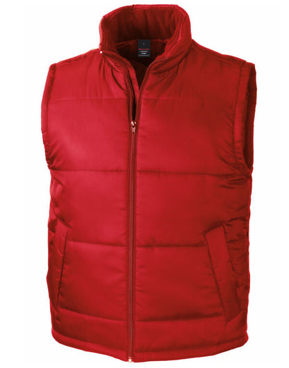 Result Core Bodywarmer