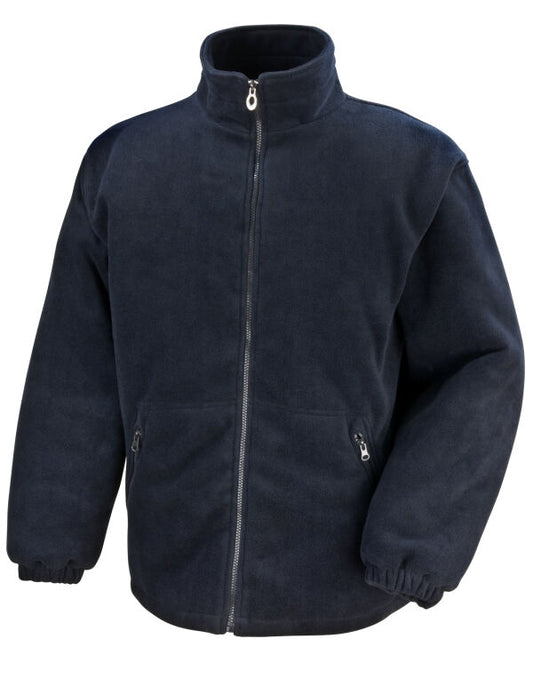 Result Core Polartherm Quilted Fleece