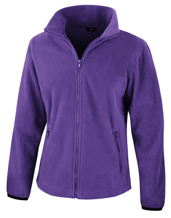 Result Core Ladies Norse Outdoor Fleece
