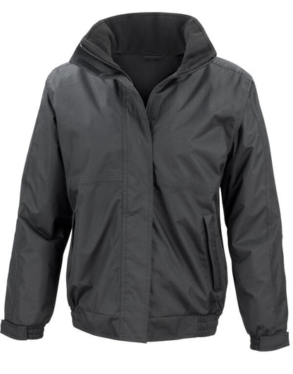 Result Core Ladies Channel Jacket