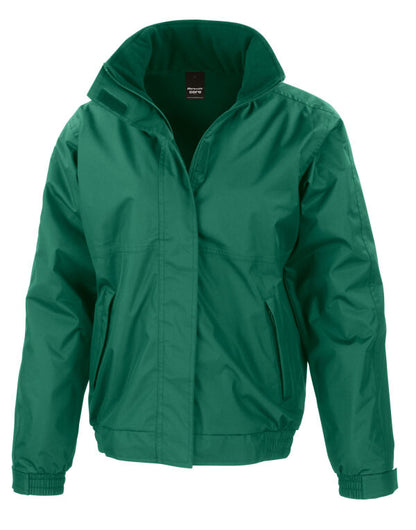 Result Core Mens Channel Jacket
