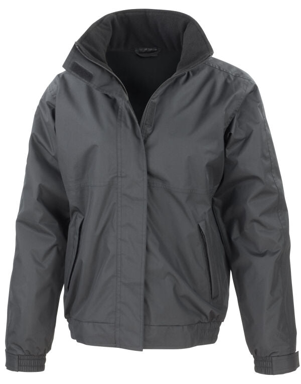 Result Core Mens Channel Jacket
