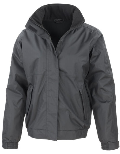 Result Core Mens Channel Jacket