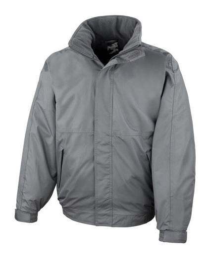 Result Core Mens Channel Jacket
