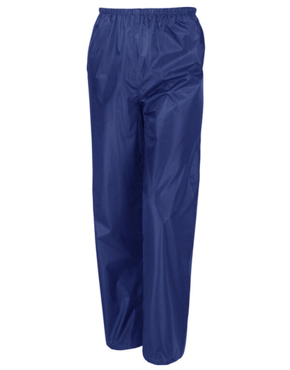Result Core Rain Suit