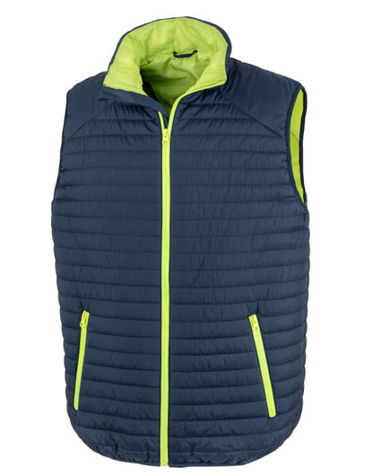 Result Thermoquilt Gilet