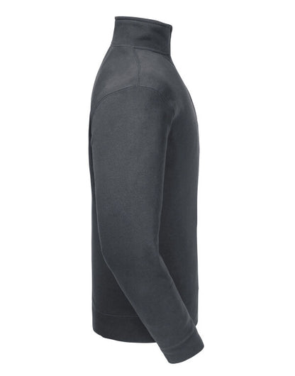 Russell Authentic 1/4 Zip Sweat