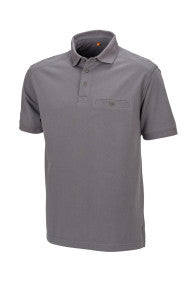 Result Work-Guard Apex Polo Shirt