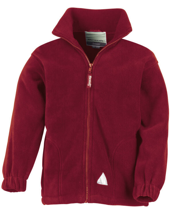 Result Junior Polartherm Jacket