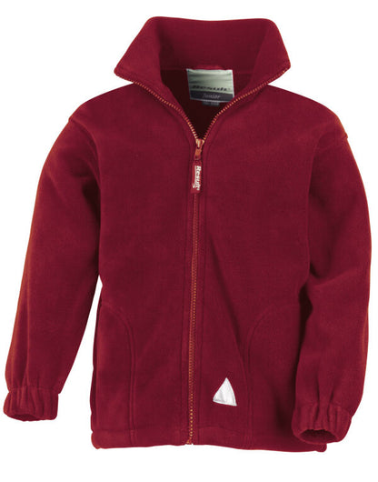 Result Junior Polartherm Jacket