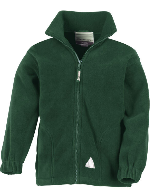 Result Junior Polartherm Jacket