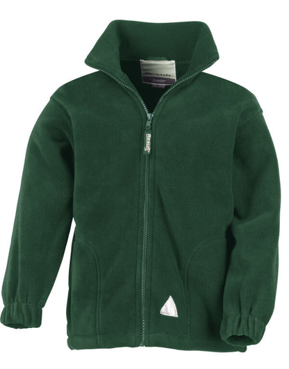 Result Junior Polartherm Jacket