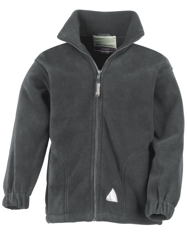 Result Junior Polartherm Jacket
