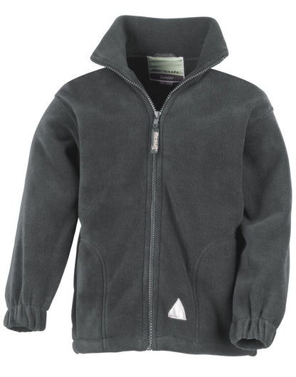 Result Junior Polartherm Jacket