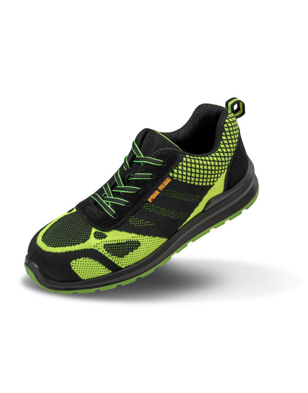 Result Workguard Hicks Safety Trainer