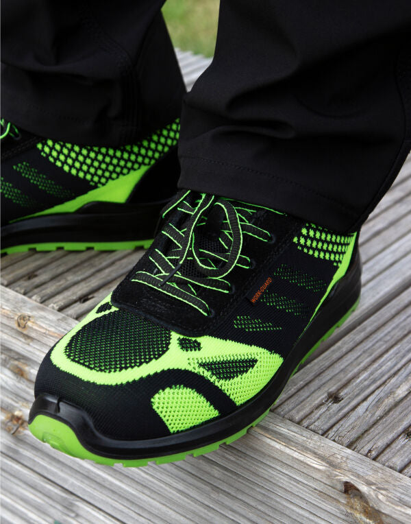 Result Workguard Hicks Safety Trainer