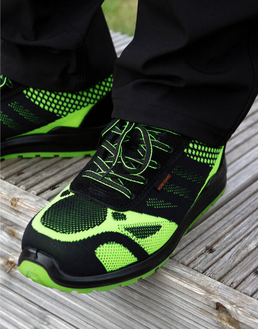 Result Workguard Hicks Safety Trainer