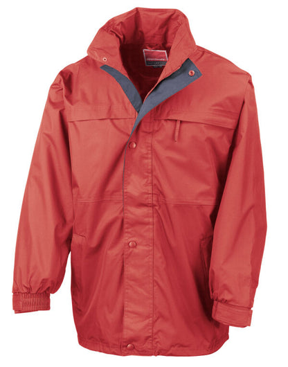 Result Multi-Function Jacket
