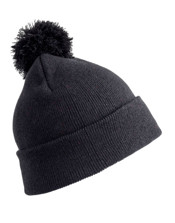 Result Winter Junior Pom Pom Beanie