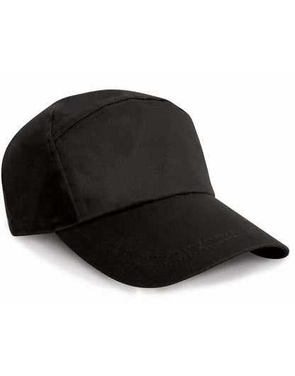 Result Advertising Cap