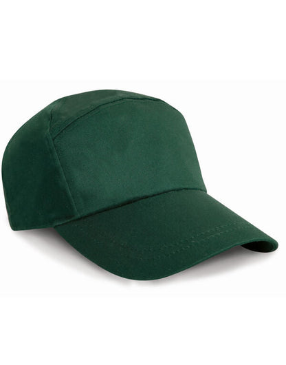 Result Advertising Cap