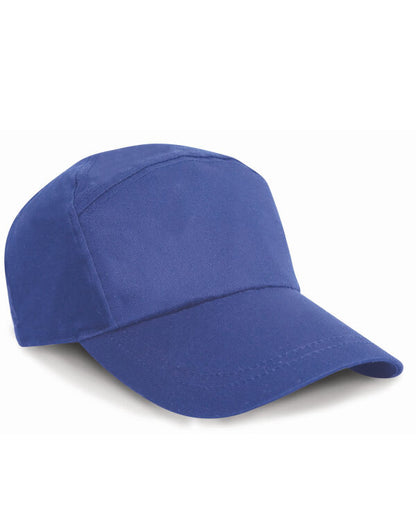 Result Advertising Cap