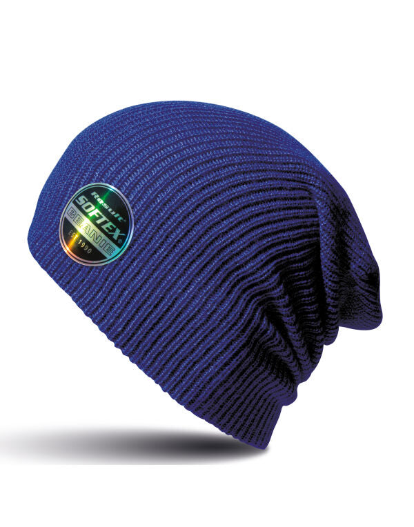 Result Core Softex Beanie Hat