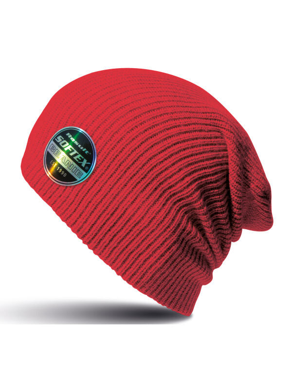Result Core Softex Beanie Hat