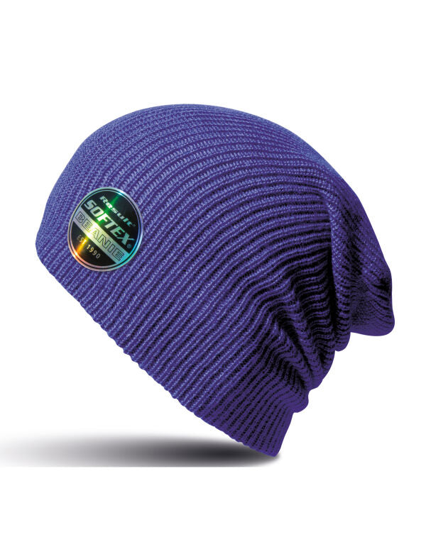 Result Core Softex Beanie Hat