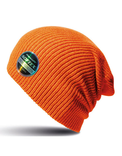 Result Core Softex Beanie Hat