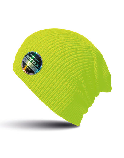Result Core Softex Beanie Hat