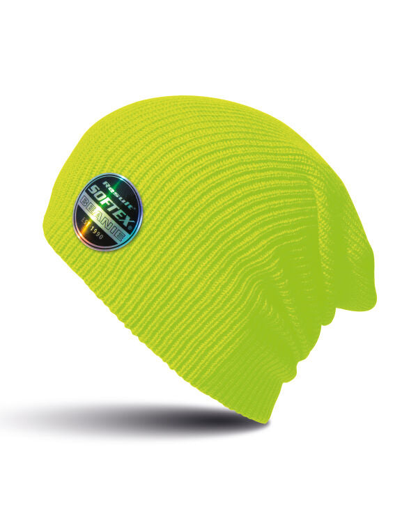 Result Core Softex Beanie Hat