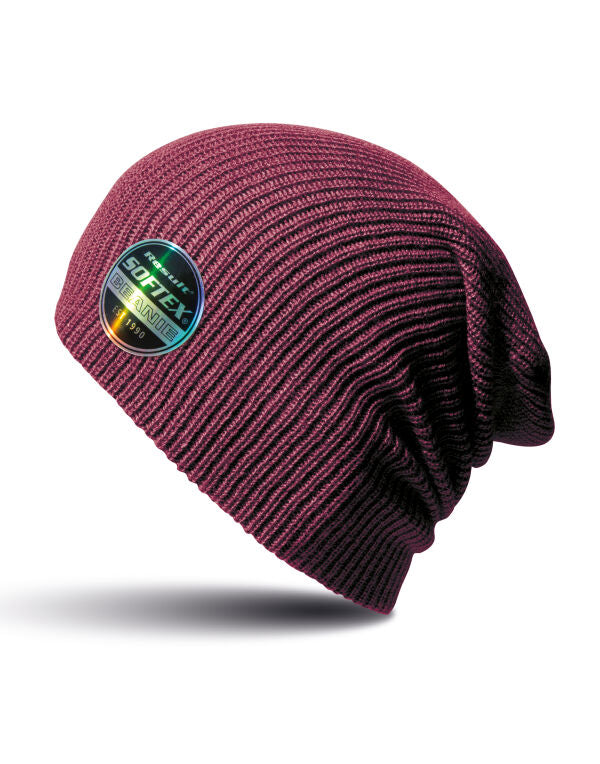 Result Core Softex Beanie Hat