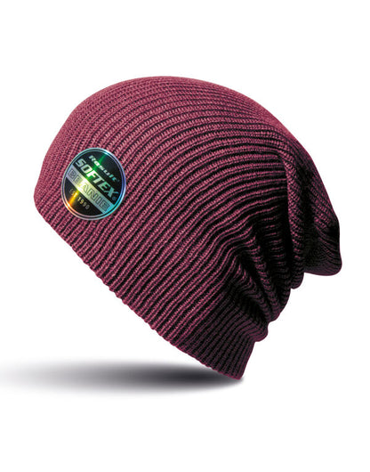 Result Core Softex Beanie Hat