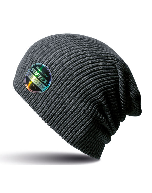 Result Core Softex Beanie Hat