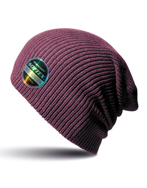 Result Core Softex Beanie Hat
