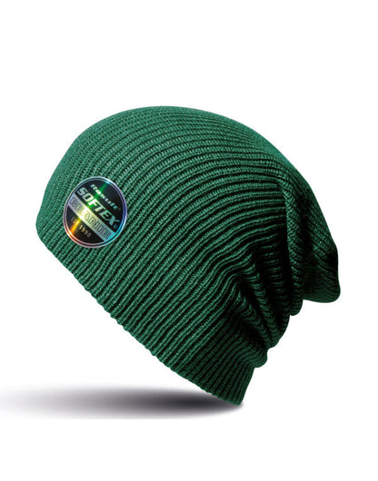 Result Core Softex Beanie Hat